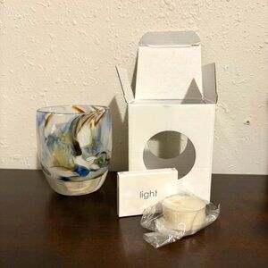 Glassbaby Gift Set